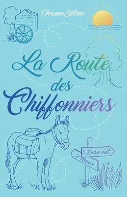 Jeanne Sélène - Route des chiffonniers, Häftad. Tillgänglighet: Lägg i varukorg