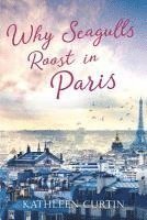 Kathleen Curtin - Why Seagulls Roost in Paris, Häftad