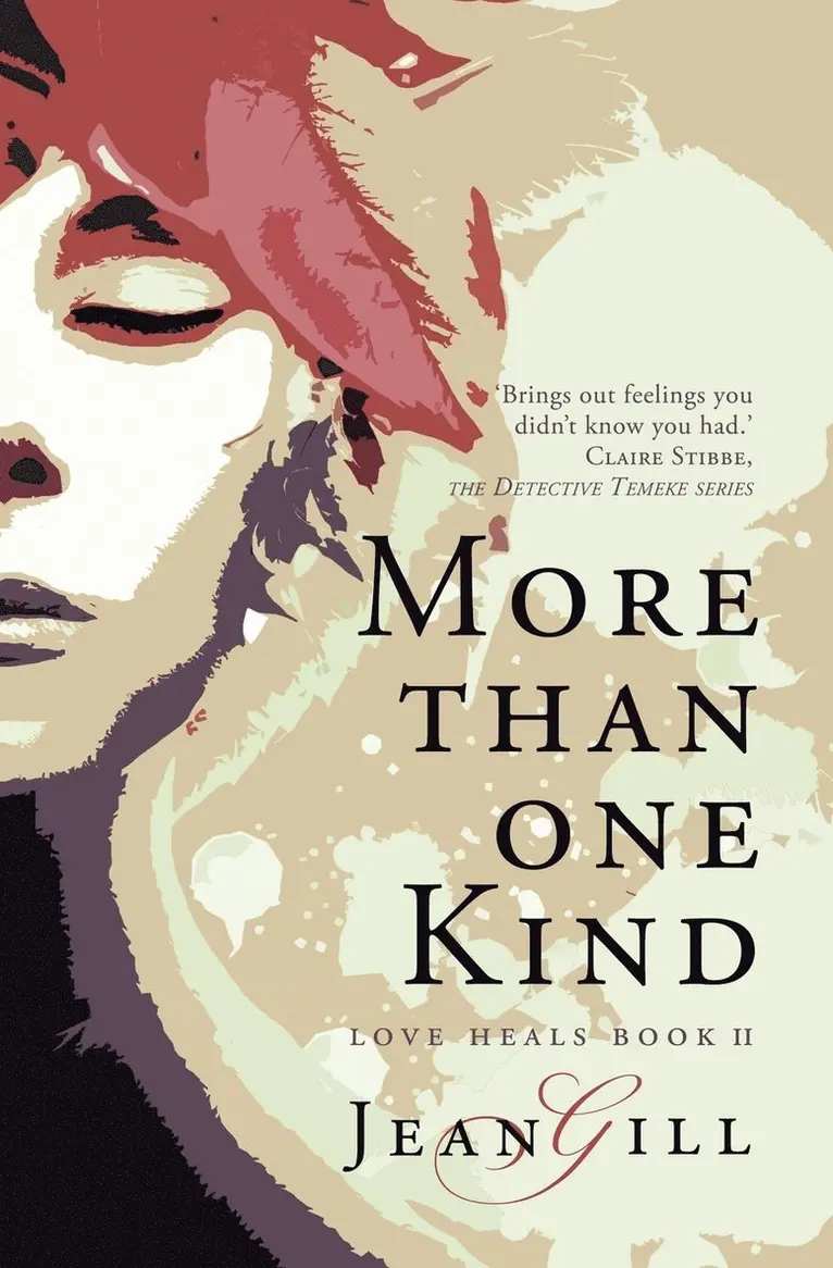 Gill Jean - More Than One Kind, Häftad. Tillgänglighet: Lägg i varukorg