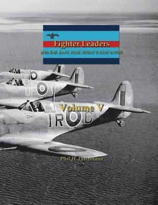 Phil H Listemann - Fighter Leaders, Häftad
