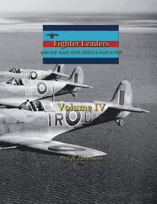 Phil H Listemann - Fighter Leaders, Häftad