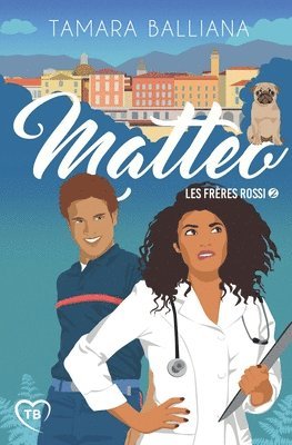 Tamara Balliana - Matteo, Häftad. Tillgänglighet: Lägg i varukorg