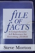 fILE OF fACTS