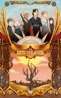 Lynn Bozzano, Sève Rouge Éditions - Clan Cyfer, Häftad. Tillgänglighet: Lägg i varukorg