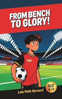 From Bench to Glory!