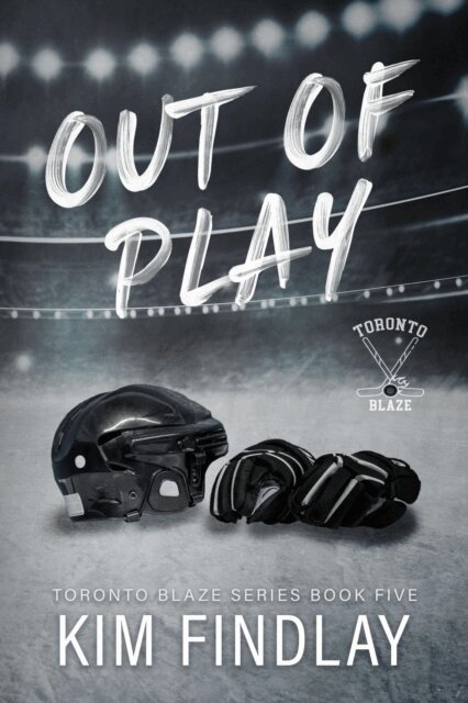 Kim Findlay - Out of Play, E-bok