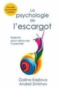 Psychologie de l'Escargot