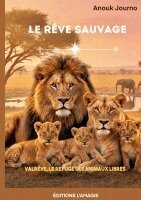 Anouk Journo, Editions Lamagie - rêve sauvage, Häftad