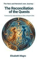 Elisabeth Magro - Reconciliation of the Quests, Inbunden
