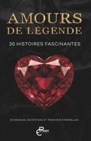 Magali Sommer, Pitegny Editions - Amours de Légende, Häftad. Tillgänglighet: Lägg i varukorg