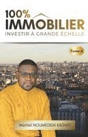 100% IMMOBILIER (Tome 4)