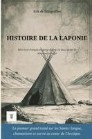 Erik de Boisgrollier, Johannes Scheffer - Histoire de la Laponie, Häftad