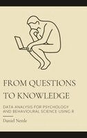 Daniel Nettle - From Questions to Knowledge, Inbunden
