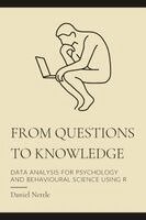 Daniel Nettle - From Questions to Knowledge, Häftad