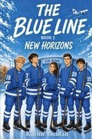 Karine Bienfait - Blue Line Book 2, Häftad
