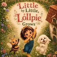 Leo Stone - Little by Little, Lollpie Grows, Övrigt