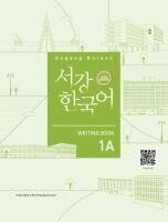 Sogang University - Sogang Korean 1A (3rd Edition) Writing Book, Häftad. Tillgänglighet: Lägg i varukorg