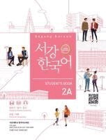 Sogang University - Sogang Korean 2A (3rd Edition) Student's Book, Häftad