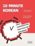 10-Minute Korean - Daily Conversation Practice For Beginners
