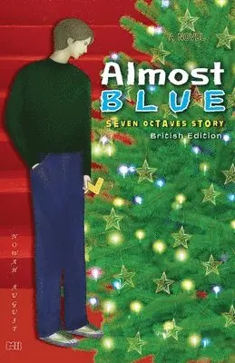 Nowah August - Almost Blue [British Edition], Häftad. Tillgänglighet: Tillfälligt slut