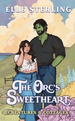 Elle Sterling - Orc's Sweetheart, Häftad