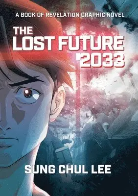 Sung Chul Lee - Lost Future 2033, Häftad. Tillgänglighet: Lägg i varukorg