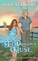 Elle Sterling - Dragon's Muse, Häftad