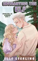 Sterling - Enchanting the Elf, Häftad
