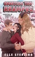 Elle Sterling - Courting the Krampus, Häftad