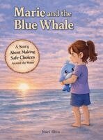 Nari Shin - Marie and the Blue Whale, Inbunden. Tillgänglighet: Lägg i varukorg