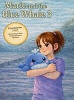 Nari Shin - Marie and the Blue Whale 3, Inbunden. Tillgänglighet: Lägg i varukorg