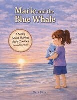 Marie and the Blue Whale