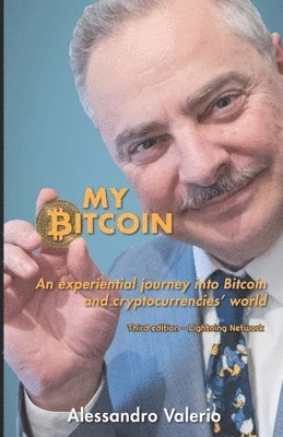 Alessandro Valerio - My Bitcoin, Häftad