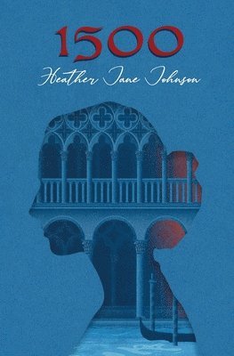 Heather Jane Johnson - 1500, Häftad