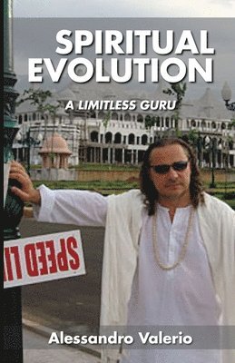 Alessandro Valerio - Spiritual Evolution, Häftad