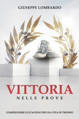Giuseppe Lombardo - Vittoria nelle prove, Häftad