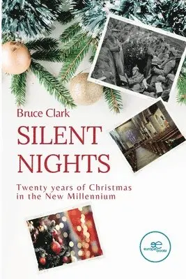Bruce Clarks - Silent Nights, Häftad. Tillgänglighet: Lägg i varukorg