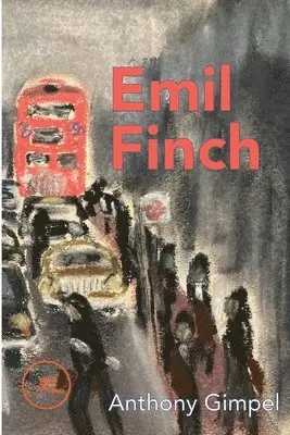 Anthony Gimpel - Emil Finch, Häftad. Tillgänglighet: Lägg i varukorg