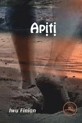 Finiam Iwu - Apiti, Häftad. Tillgänglighet: Lägg i varukorg