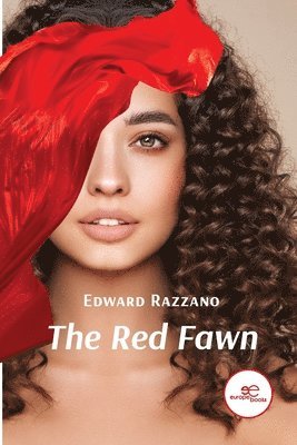Edward Christopher Razzano, Europe Books - The Red Fawn, Häftad