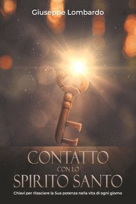 Giuseppe Lombardo - Contatto con lo Spirito Santo, Häftad