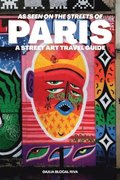 As Seen on the Streets of Paris