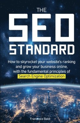 Francesco Baldi - SEO Standard, Häftad. Tillgänglighet: Lägg i varukorg