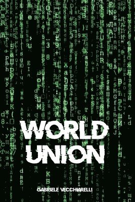Gabriele Vecchiarelli - World Union, Häftad