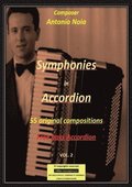 Symphonies in Accordion Vol.2