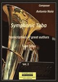 Symphonic Tuba Vol.2