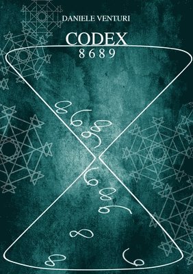 Daniele Venturi - Codex 8689, Häftad