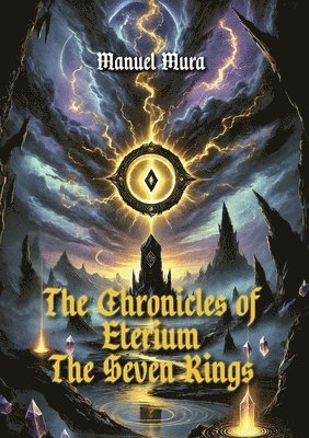 chronicles of Eterium - The seven rings