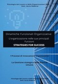 Dinamiche Funzionali Organizzative
