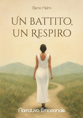 Elena Helmi - battito, un respiro, Häftad